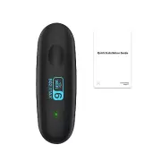 Plug&Play 574/1201Mbps USB WiFi 6 Dongle Adapter Connector For Windows 10/11