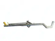 Chin Bar for Cattle Crush & Head Bail - Left Hand / Off Side Lifter