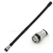 27MHz BNC Two Way Radio Antenna for Kenwood Cobra Midland Uniden Maxon Anytone