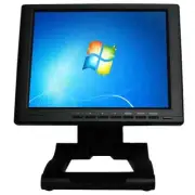 LILLIPUT 10.4" 4:3 FA1046-NP/C/T VGA ,DVI,HDMI TOUCH SCREEN MONITOR WITH YPBPR