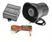 DEI 516U Talking Viper Voice Module In English Or Spanish Security system add-on