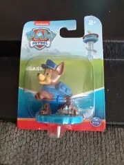 Nickelodeon Paw Patrol "Chase" Mini Figure Cute and Collectable