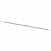 Polaris Throttle Cable, Genuine OEM Part 7081625, Qty 1