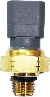 Heavy Duty Oil Pressure Sensor Switch Sender 320-3060 3203060 Compatible With Caterpillar CAT Trucks ENGINE C4.4 C27 C32