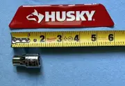 Husky Tools 1/2dr. 10mm. 12pt 1-3/4” Long Socket Chrome