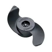 Minn Kota Wedge 2 MKP-33 Weedless Propeller