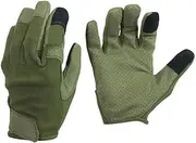 [Mil-Tec] Men's Touch Gloves Olive
