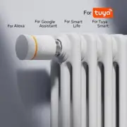 Efficient Home Heating Solution For Tuya For Zigbee Remote Control Device