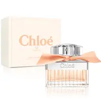 在飛比找PChome24h購物優惠-Chloe 沁漾玫瑰女性淡香水(30ml)