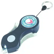 Boomerang BTC204 Original Fishing SNIP Retractable Braid Mono And