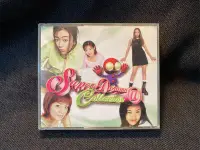 在飛比找Yahoo!奇摩拍賣優惠-二手正版CD SUPER DORAMA COLLECTION