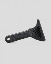 [Far King] Far King Wax Tool Scraper in Black One Size Black