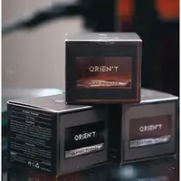 在飛比找蝦皮購物優惠-【 ORIEN'T  】Clay Pomade 無光澤水洗式