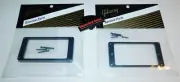 Gibson Les Paul Pickup Rings Humbucker Black Guitar Parts SG V HP ES R9 T Custom