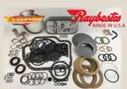 TH400 Transmission Rebuild Kit Ultra High Performance Master Kit Turbo 400
