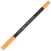 Born Professional Brush Dual-Tip Marker Light Melon 933