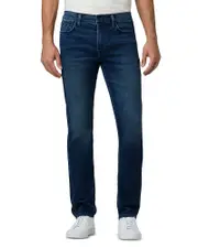 Joe's Jeans The Brixton Straight Slim Jeans in Memphis