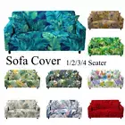 Elastic Sofa Cover For Sofa Cover Sectional Couch Cover Corner Sofa Slipcover