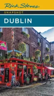 Rick Steves Snapshot Dublin Seventh Edition by Rick Steves NEW Paperback soft