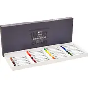 Shinhan Art Professional Watercolour Paints Set - 30 Colours
