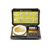 200g Digital Pocket Scale with Cal Weight and Tare