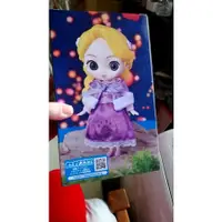 在飛比找蝦皮購物優惠-日本景品CUICUI人形擺飾-長髮公主樂配 公主 樂佩 動娃
