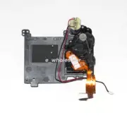 New original shutter group assembly for Canon EOS 1200D / Rebel T5 / Kiss X70