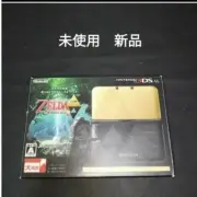 3Dsll The Legend Of Zelda: Triforce God Zelda