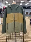 Flylow Quantum Pro Jacket Men’s Size M 24/25 Evergreen/Rye/Capers