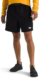 [THE NORTH FACE] Men's Class V Pathfinder Shorts, TNF Black, M
