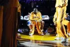 Los Angeles Kobe 8 24 Basketball Mvp Wall Art - POSTER 20x30
