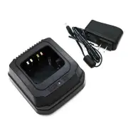 Charger for Moto XTS1500 XTS2500 XTS3000 5000 HT1000 PR1500 MT1500 MTX838 GP1200