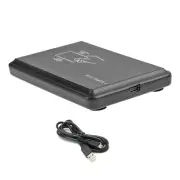 125kHz USB RFID Contactless Proximity Sensor Smart non-contact ID Card Reader h