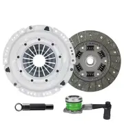 CLUTCH KIT WITH SLAVE FOR 2002-2005 CAVALIER SUNFIRE GRAND AM ALERO 2.2L DOHC
