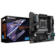 Gigabyte B760M AORUS PRO AX DDR5 LGA1700 Micro-ATX Motherboard