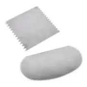 Pottery Clay Sculpture Carving Scraper Pottery Tools Scraper Textured Art Tools