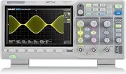 Oscilloscopes 200 Mh/z Digital Oscilloscope 2 Channels Real-time Sampling Rate Up to 1 Gsa/use IRecord Length Up to 14 Mpts Grey
