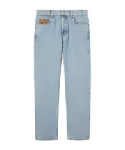 Gucci GG Insert Washed Denim Jeans 33,34,36,30,31,32 light blue