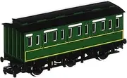 [Bachmann] Trains Thomas and Friends Emily's Coach