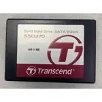 立騰科技電腦~ TRANSCEND SSD 370 SATA 128GB - 固態硬碟