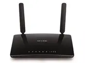 TP-Link Archer MR200 AC750 Wireless Dual Band 4G LTE Router