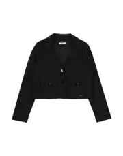 [LIU JO] LIU JO Blazers - Item 49999083