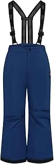 [Kabooki] LEGO LWPAYTON 701 Ski Pants, Dark Blue, One Size