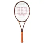 Wilson Pro Staff 97 v14 Tennis Racquet - 4 3/8 FREE Stringing & Grip