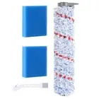 ForiFloor HF10E 01 Cordless Vacuum Cleaner and Mop Accessory Set