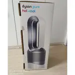 DYSON HP00三合一涼暖空氣清淨機恆隆行公司貨原廠DYSON冷暖風扇可自取