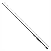 Daiwa 24 Silver Wolf EX 76MLB-S (Baitcasting 2 Piece)