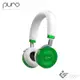 Puro JuniorJams 無線兒童耳機-綠色(G00003781)