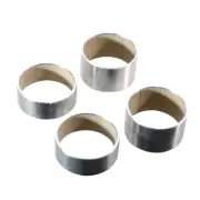 Fox Shox Lower Leg Bushings, Set/4, 40mm 803-00-136