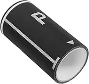 1 Roll Micro Parking Lot Tape Miniature Parking Space Prop Tool for Safe Tape with Traffic Signs Road Markings for Family Skills Development